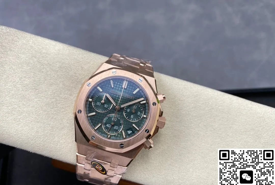 DDF Factory Audemars Piguet 26240OR.OO.1320OR.08 1:1 Best Edition Replica Watch